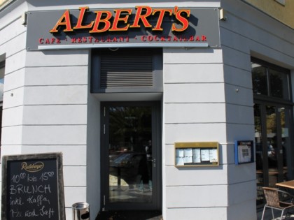 Photo: Alberts 